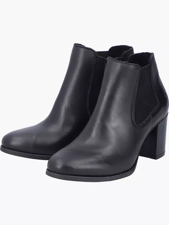 Rieker Damen Stiefeletten