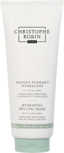 Christophe Robin Hydrating Melting Mask With Aloe Vera Haarmaske