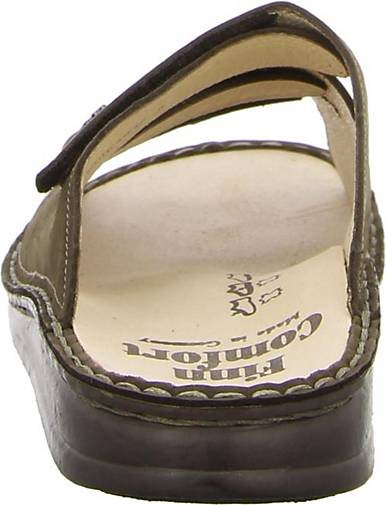 FinnComfort Pantolette - Komfort Schuh