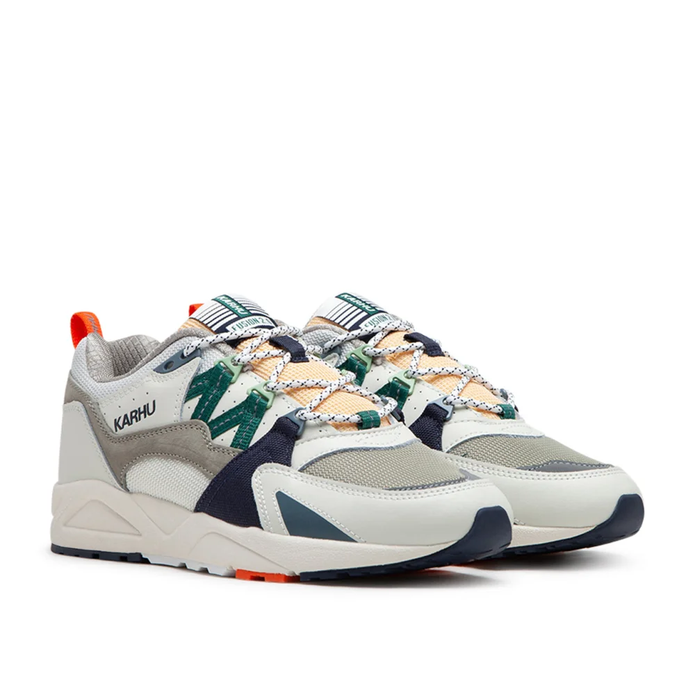 Karhu Fusion 2.0 F804140 / weiss