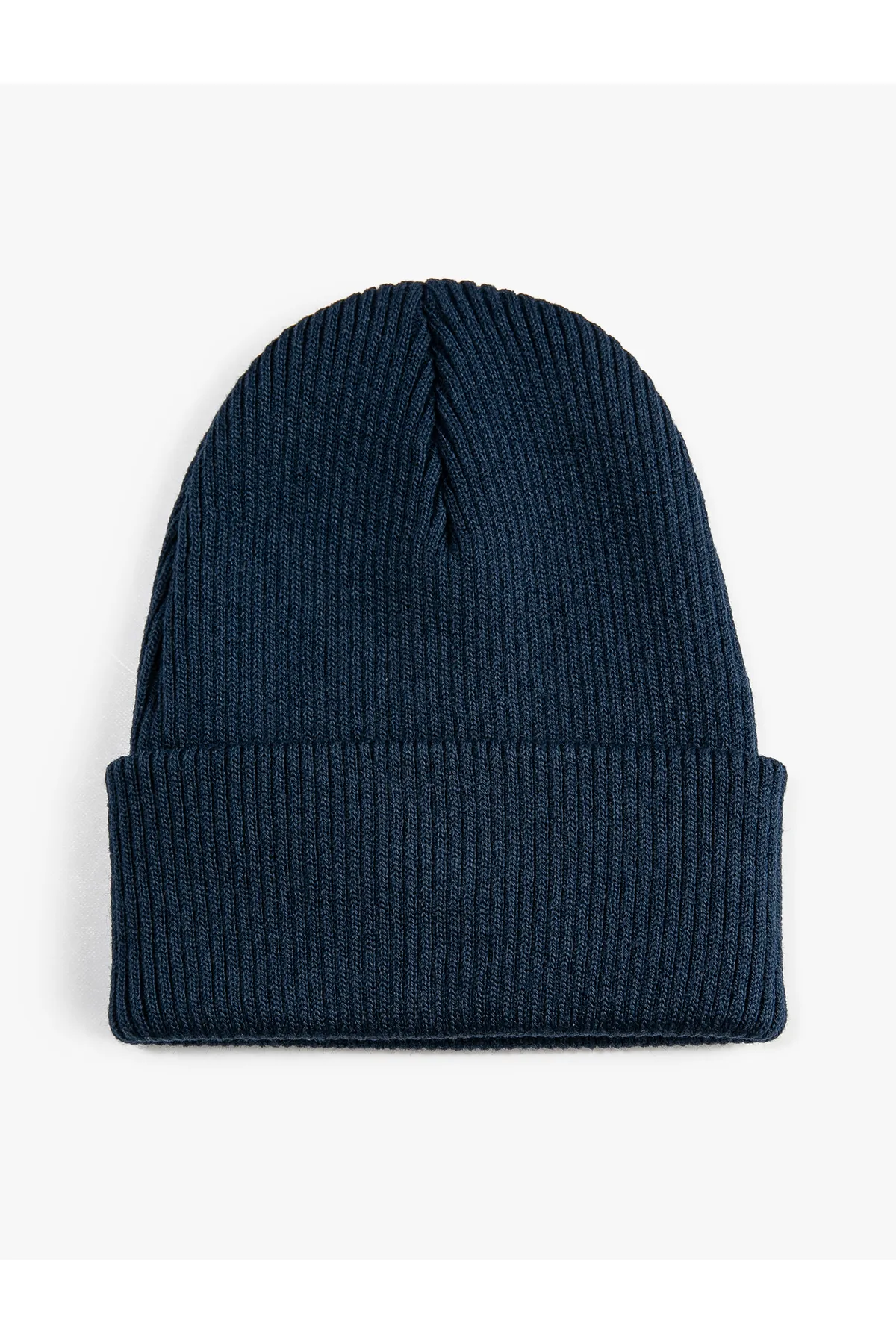 Koton  Elastische Strickmütze