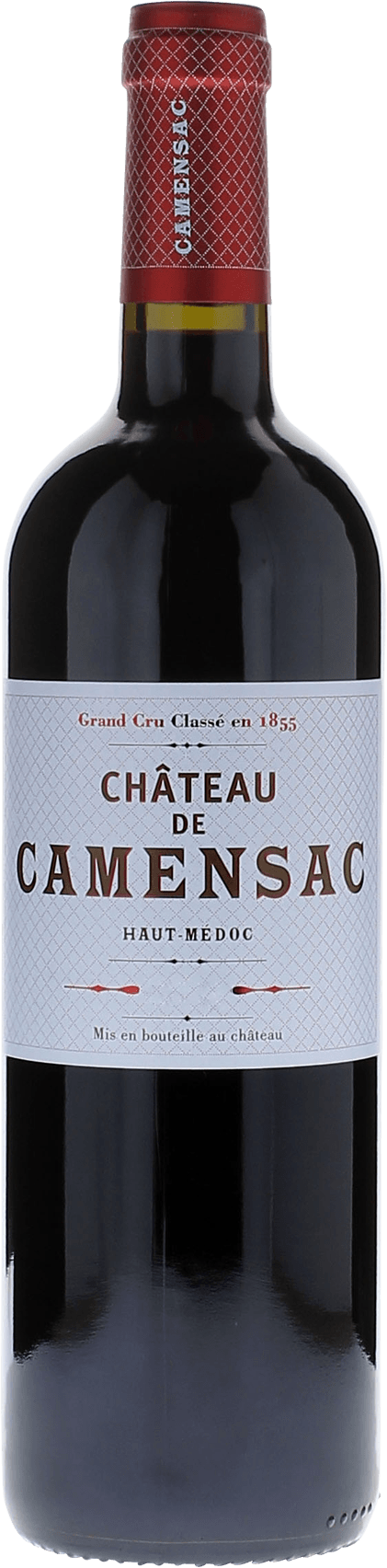 Camensac 1995