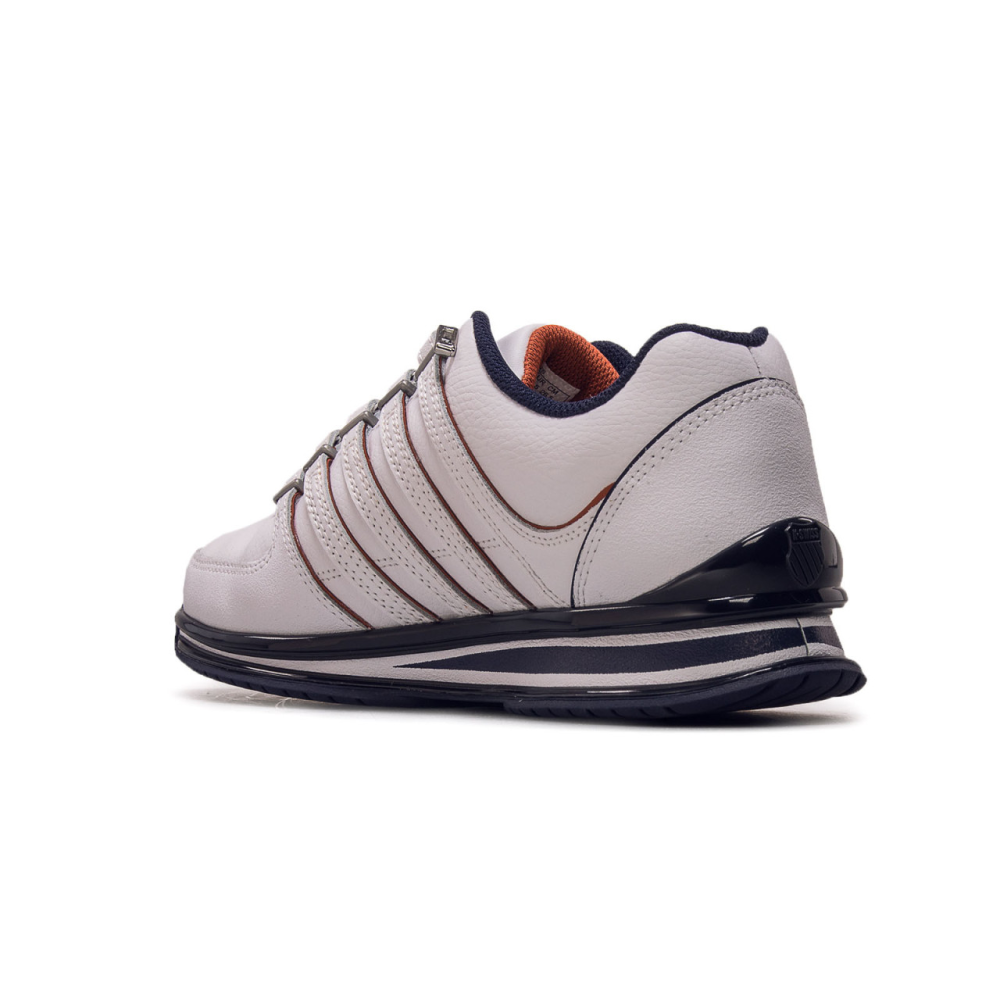 K-Swiss Rinzler 01235-171 / weiss