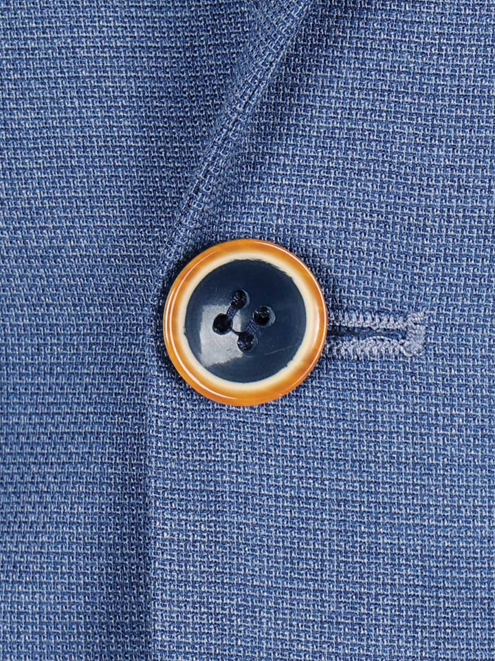 New G.O.L Anzug - Regular fit - in Blau günstig kaufen