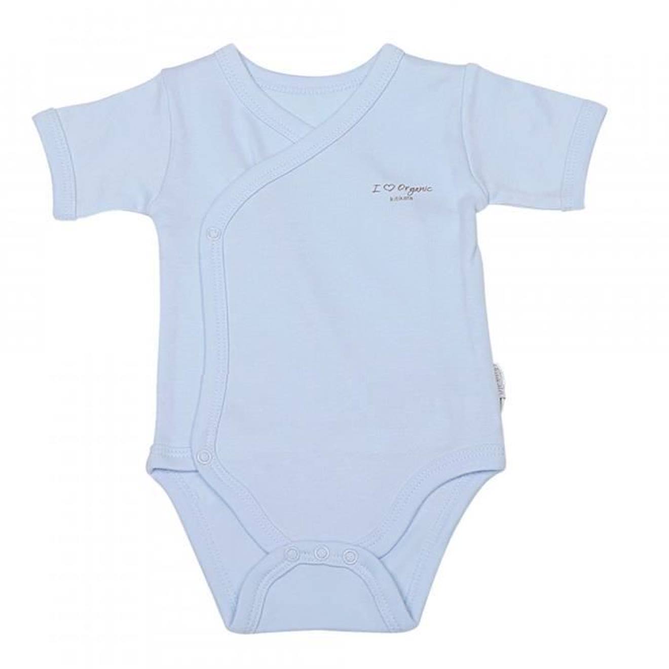 Body Kimono en coton biologique