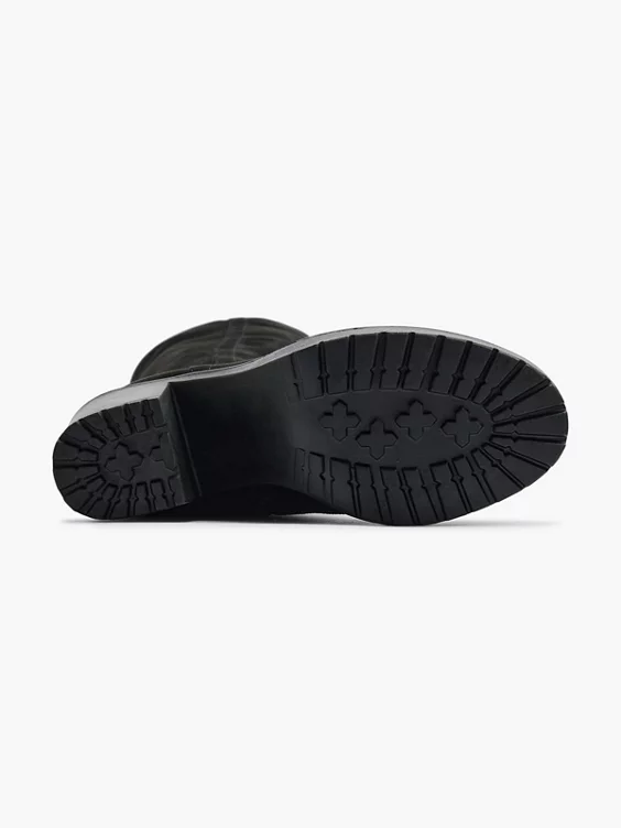 Graceland Weitschaftstiefel