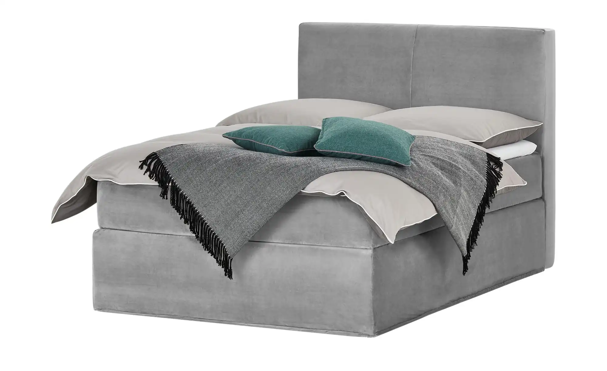 Boxi Boxspringbett 140 x 200 cm Boxi Classic