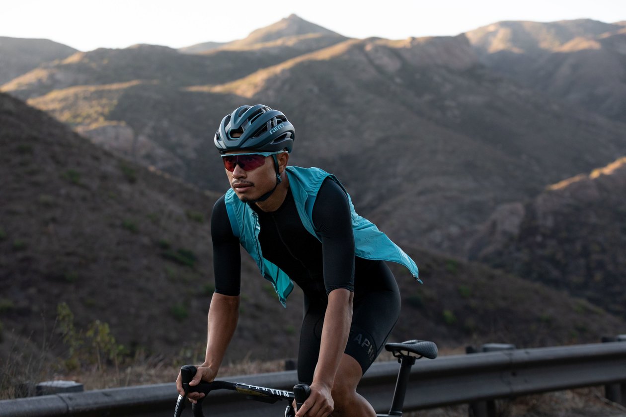 Giro Aries Spherical