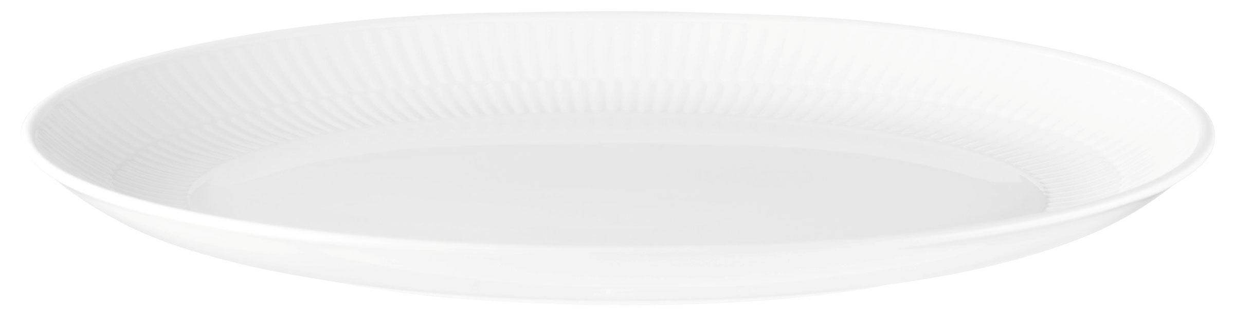 SeltmannServierplatte oval 35x24cm