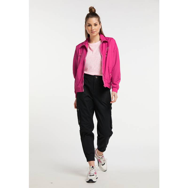 MYMO Kurzjacke Damen