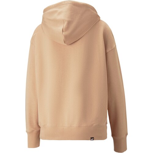 DAMEN KAPUZENSWEAT HER FULL-ZIP HOODIE TR