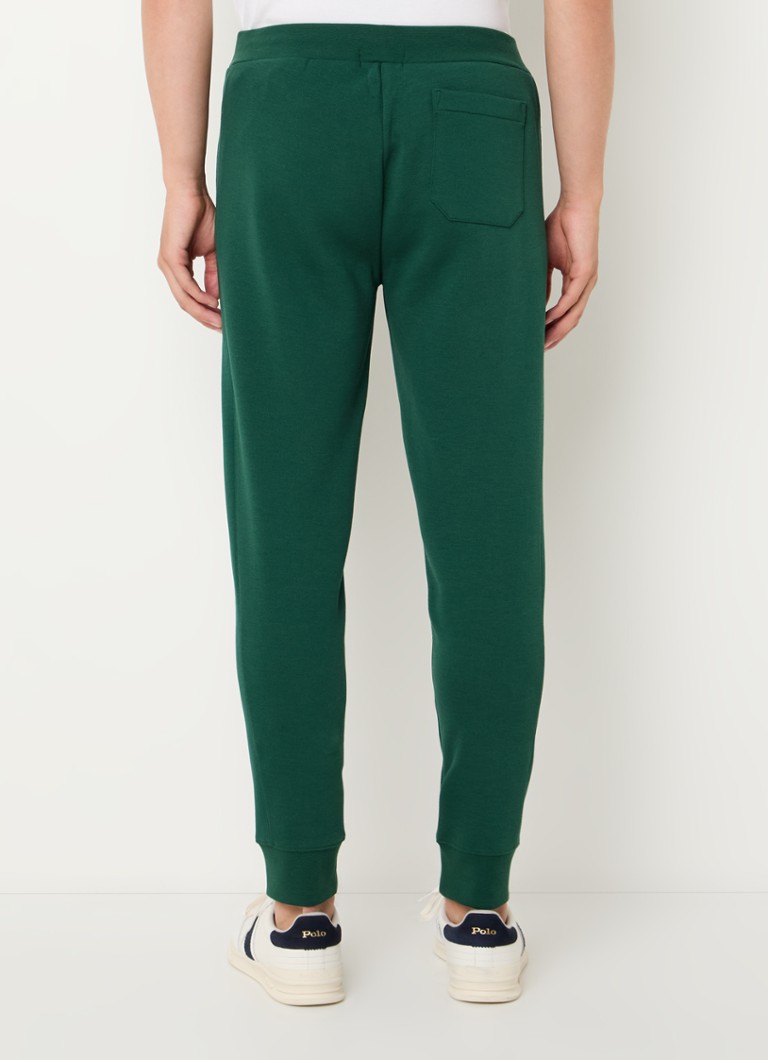 Πλεκτή φόρμα Ralph Lauren με λογότυπο και πλαϊνές τσέπες