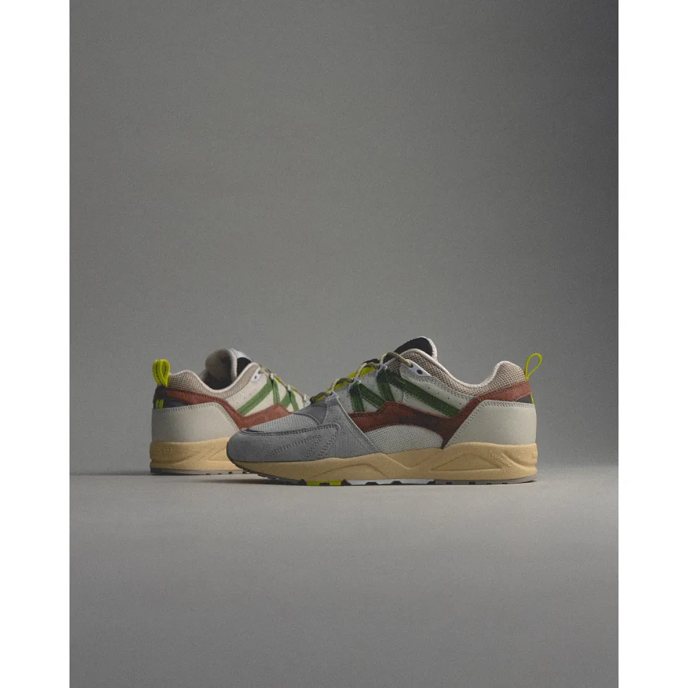 Karhu Fusion 2.0 F804169 / weiss