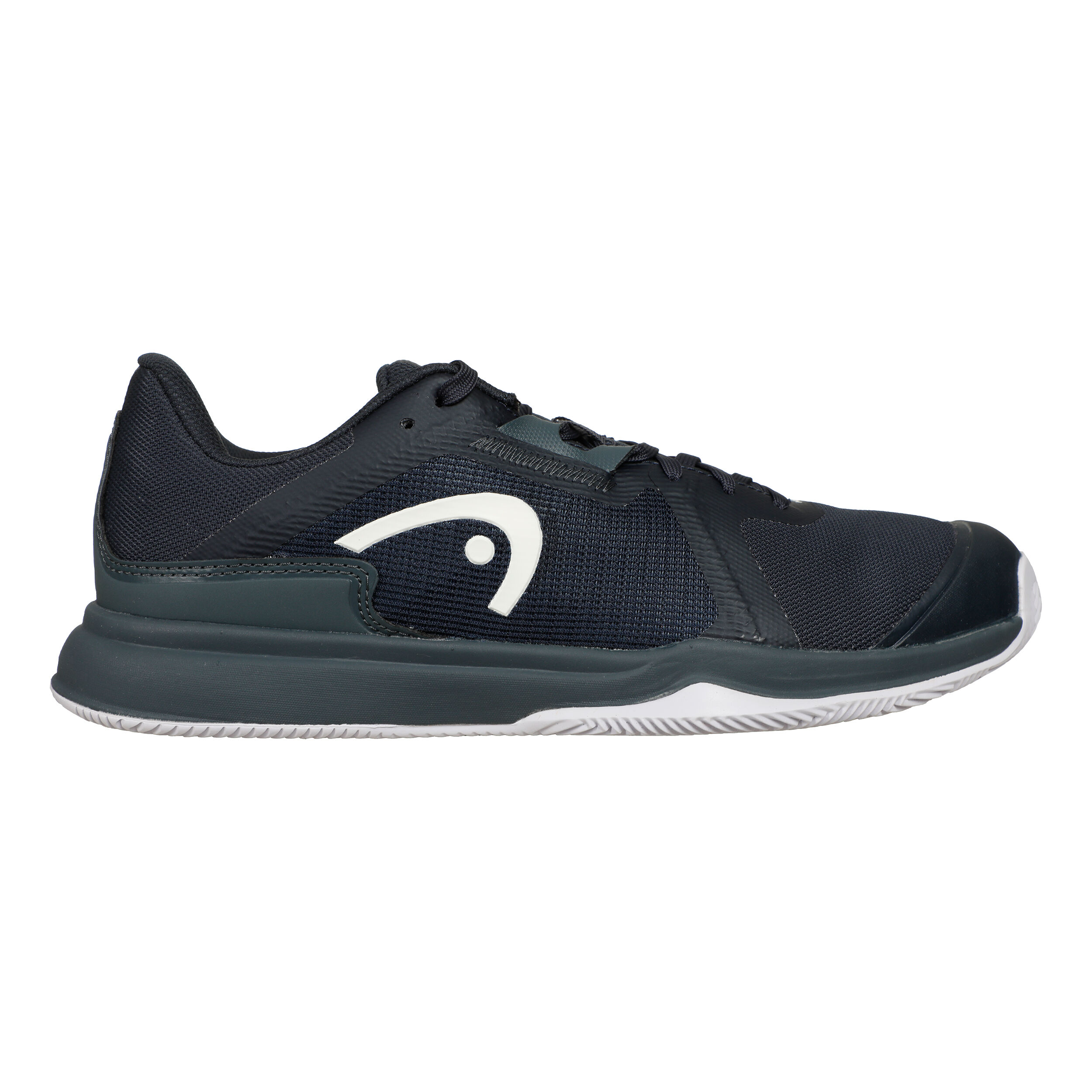 Sprint Team 3.5 Sandplatzschuh Herren - Dunkelblau