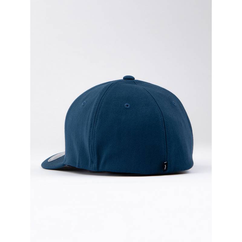 RUSTY CHRONIC 4 FLEXFIT Cap Herren