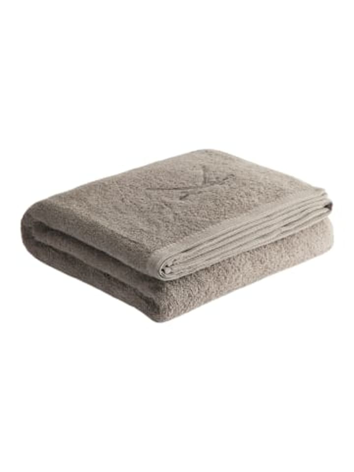 Sansibar Badetuch Frottier-Serie 