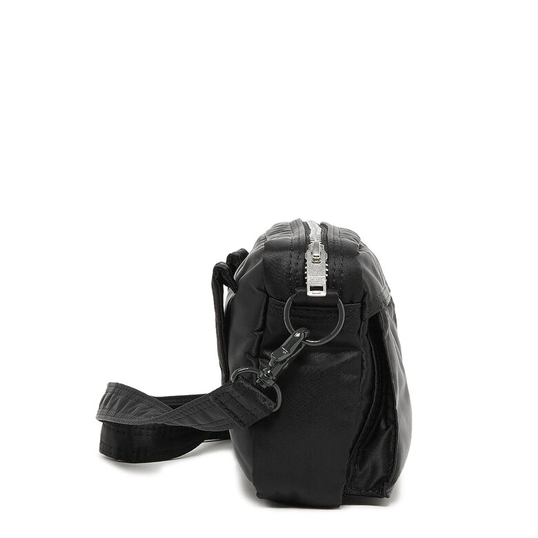 Porter-Yoshida Kaban Tanker Shoulder Bag black