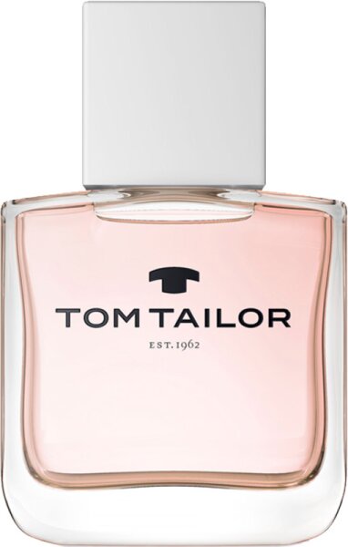 Tom Tailor Woman Eau de Toilette