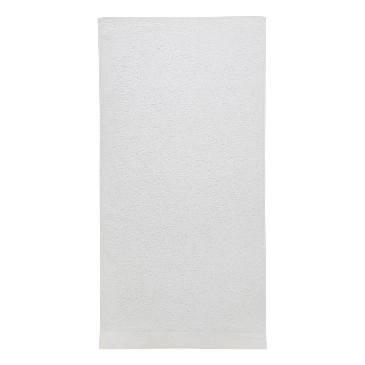 Seahorse Pure 70 x 140 cm 2er-Set Duschetüchern