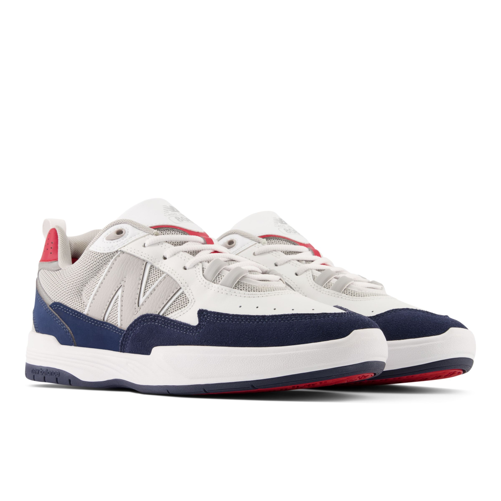 New Balance Tiago Lemos x Numeric 808 NM808 WRB / weiss