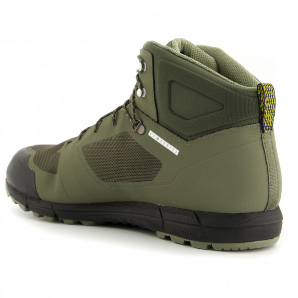 Haglöfs - Haglöfs L.I.M Mid Proof Eco - Wanderschuhe