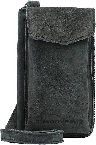 Cowboysbag Richfield Handytasche Leder 9.5 cm