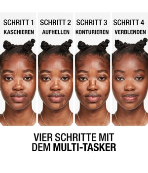 Manhattan Multi-Tasker Concealer-11 ml