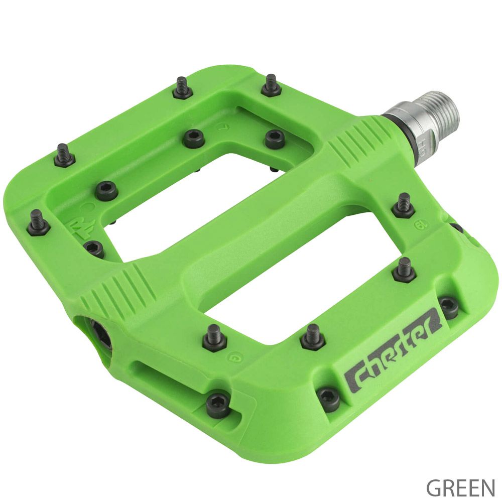 Race Face Chester Pedale kaufen | Bike-Discount