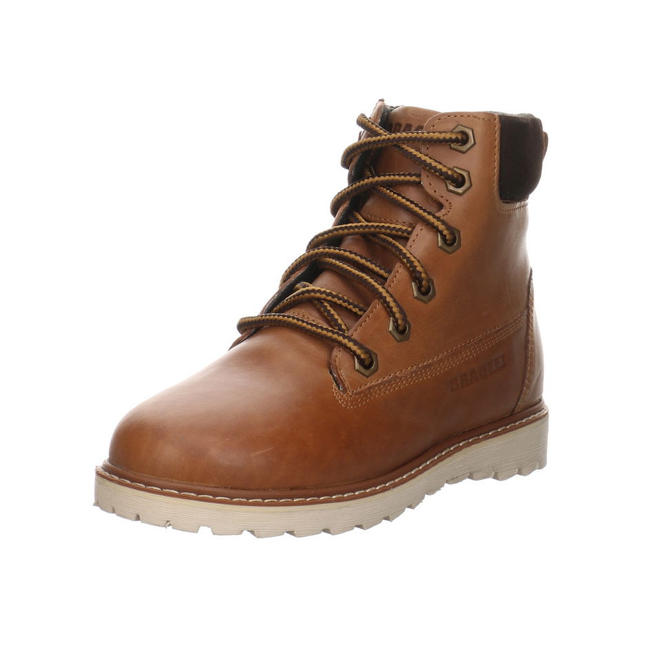 Braqeez Thijmen Boots