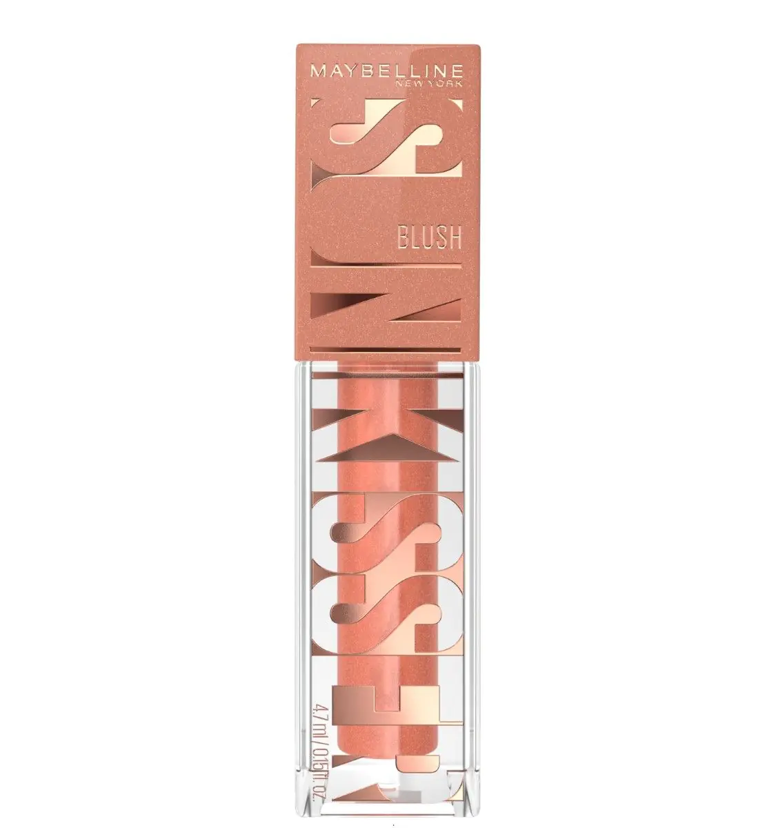 Maybelline Sunkisser Blush 03 Sol Paieška