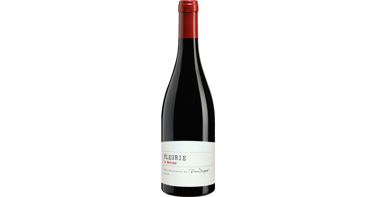 La Madone Fleurie