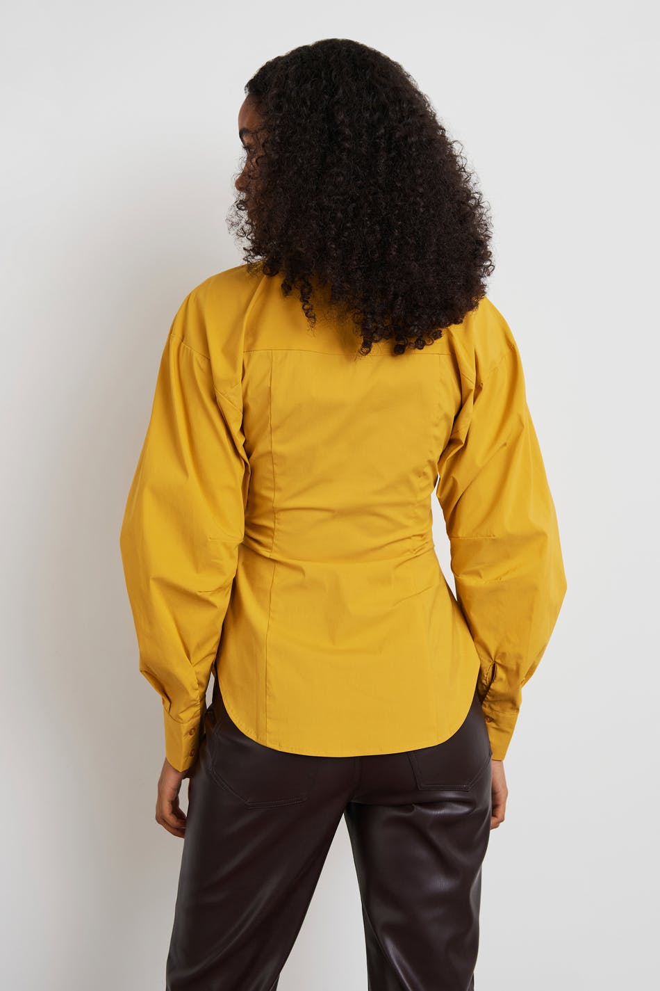 Denise shirt