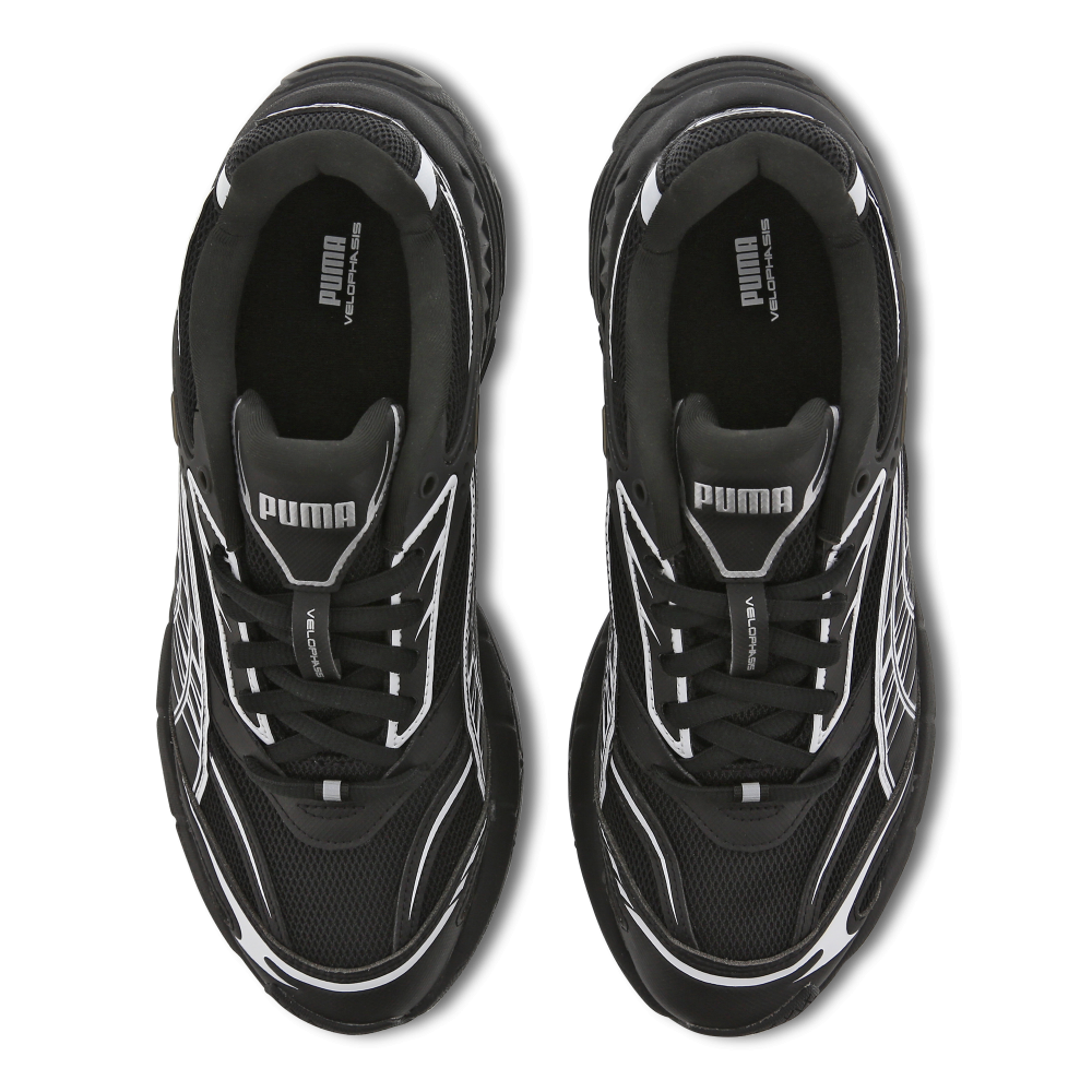 PUMA Velophasis 395908-002 / schwarz