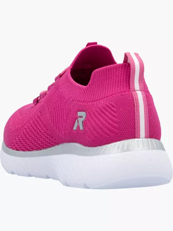 Rieker Damen Slipper