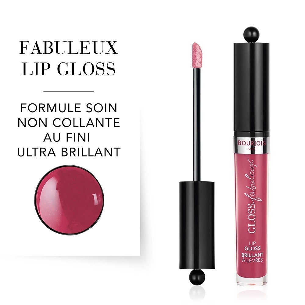 Bourjois FABULOS USNE