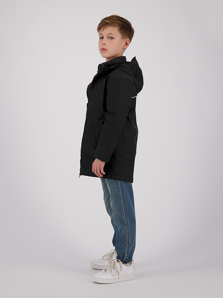 Vingino 2-in-1 Regenjacke 
