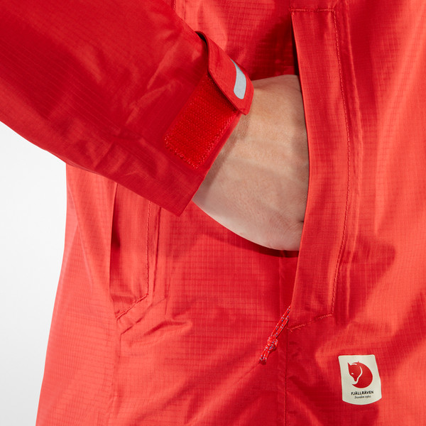 HIGH COAST HYDRATIC JACKET W Damen - Regenjacke