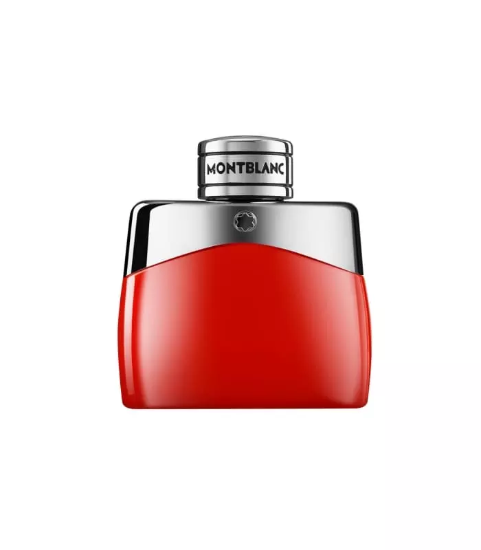 LEGEND RED Eau de Parfum Vaporisateur