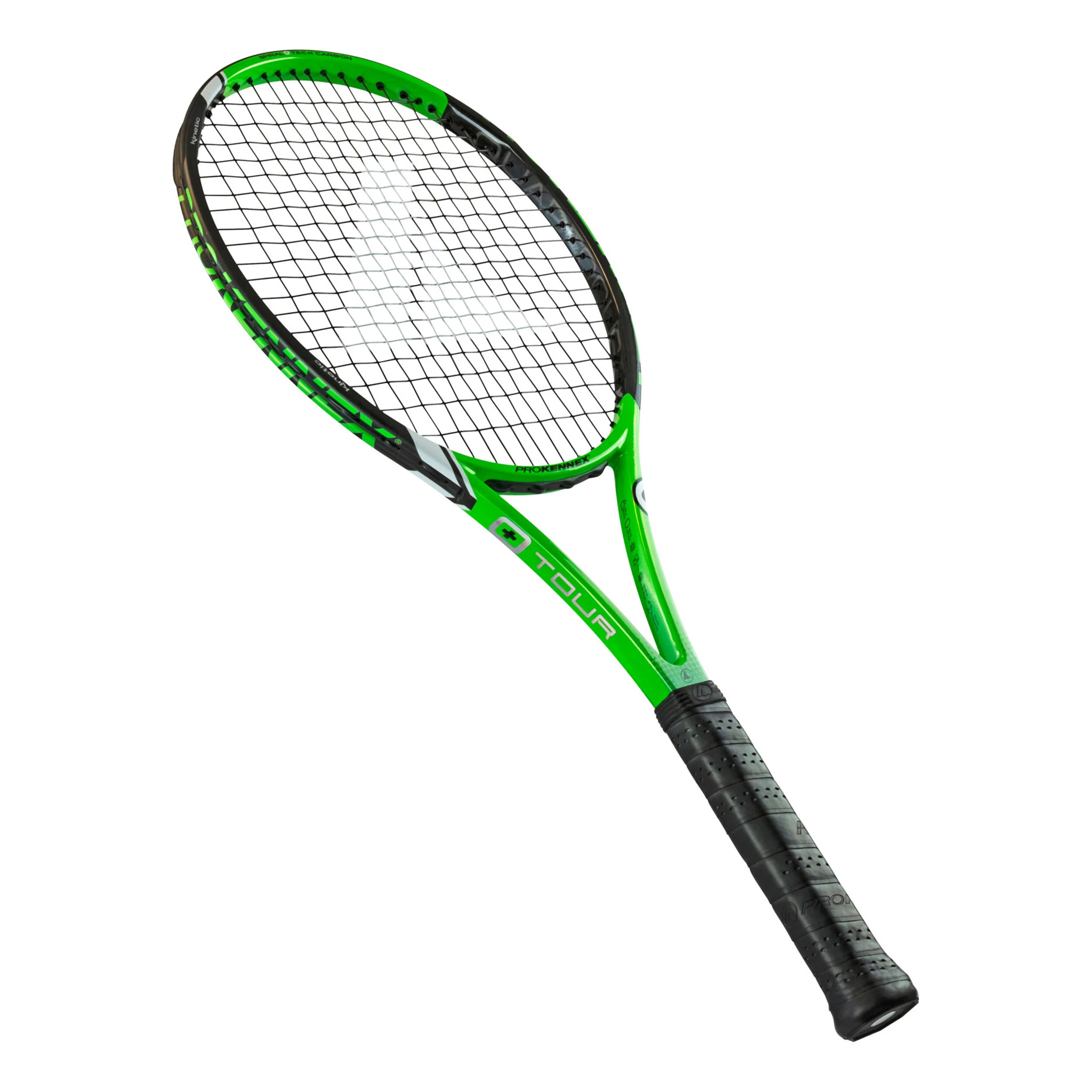 Kinetic Q+ Tour (300g) Turnierschläger
