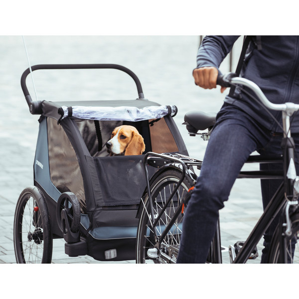 COURIER- PET ACCESSORY - Fahrradzubehör