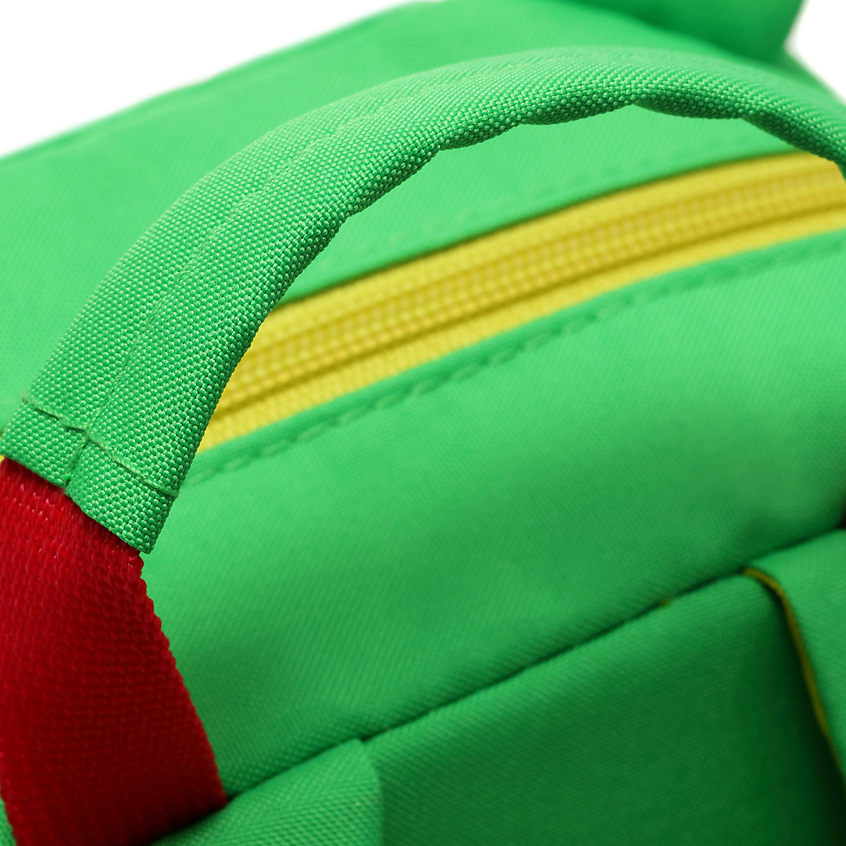 Kinderrucksack Frosch