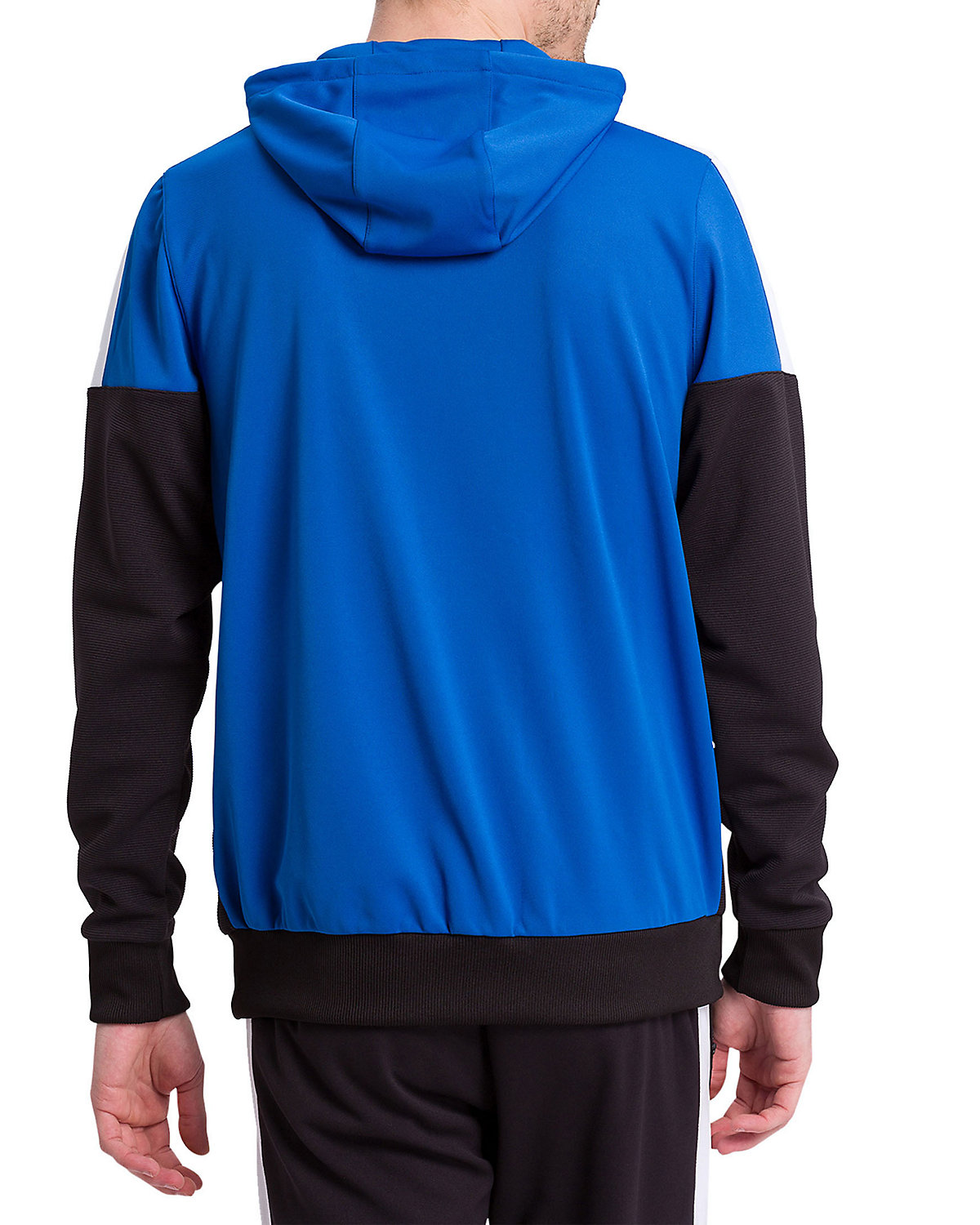 Squad Trainingsjacke mit Kapuze Trainingsjacken