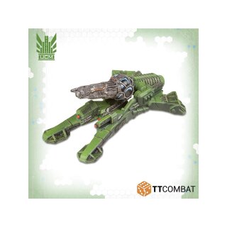 UCM Light Armour Battlegroup
