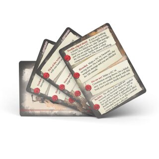 Critical Fail Deck (EN)