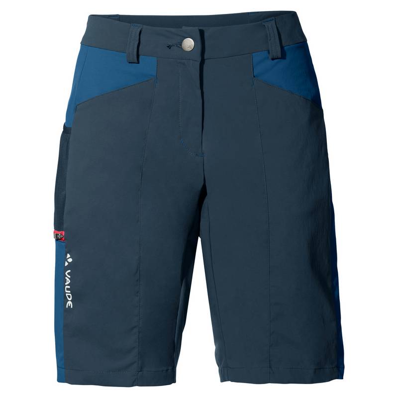 VAUDE Women's Elope Bermuda Shorts Funktionshose Damen
