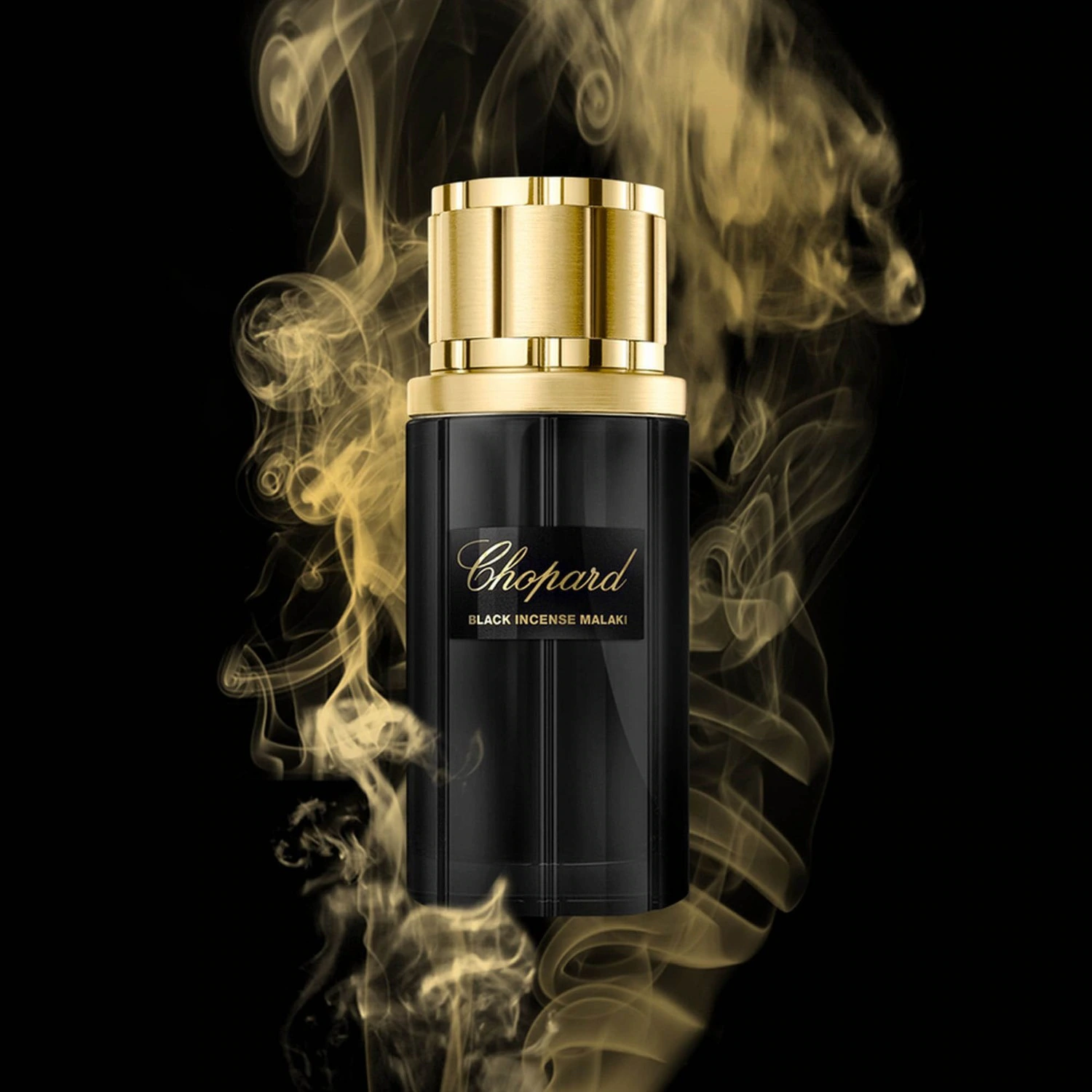 Chopard Black Incense Malaki