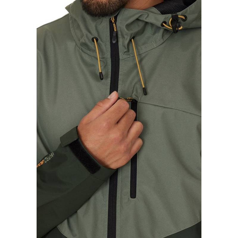 Whistler RODNEY Softshelljacke Herren