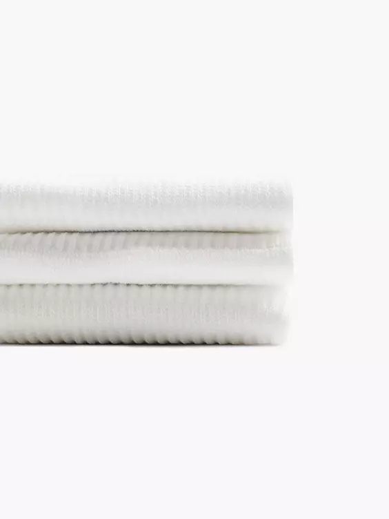 adidas Classics 3er Pack Ankle Socken