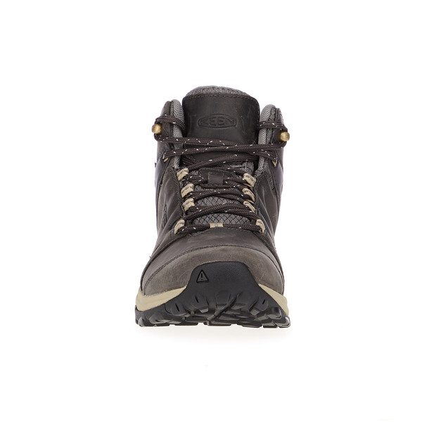 TERRADORA II LEATHER MID WP Damen - Wanderstiefel