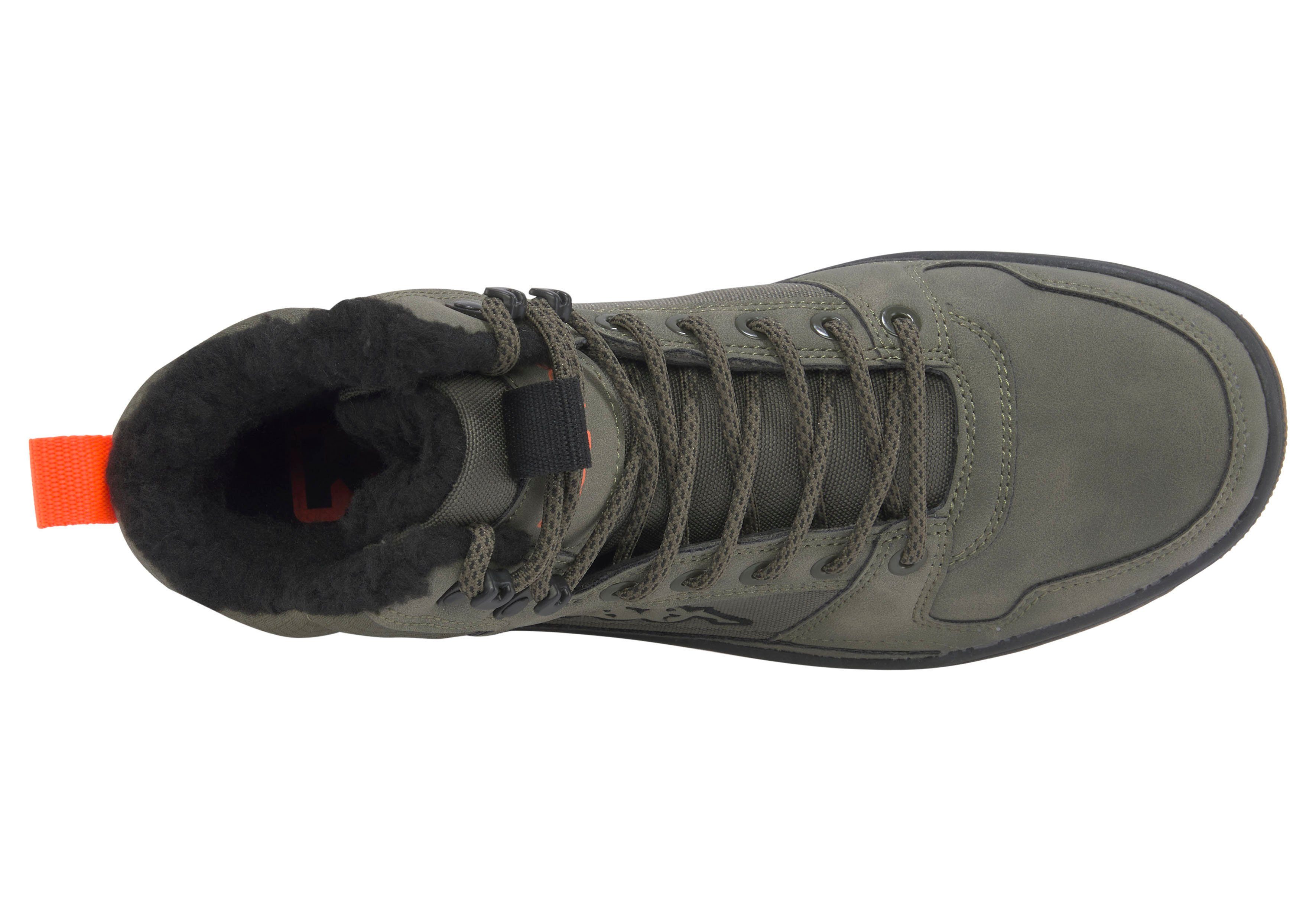 Kappa Winterboots Warmfutter